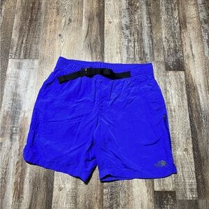 The North Face TNF Trail Hiking shorts size: 32 men's medium